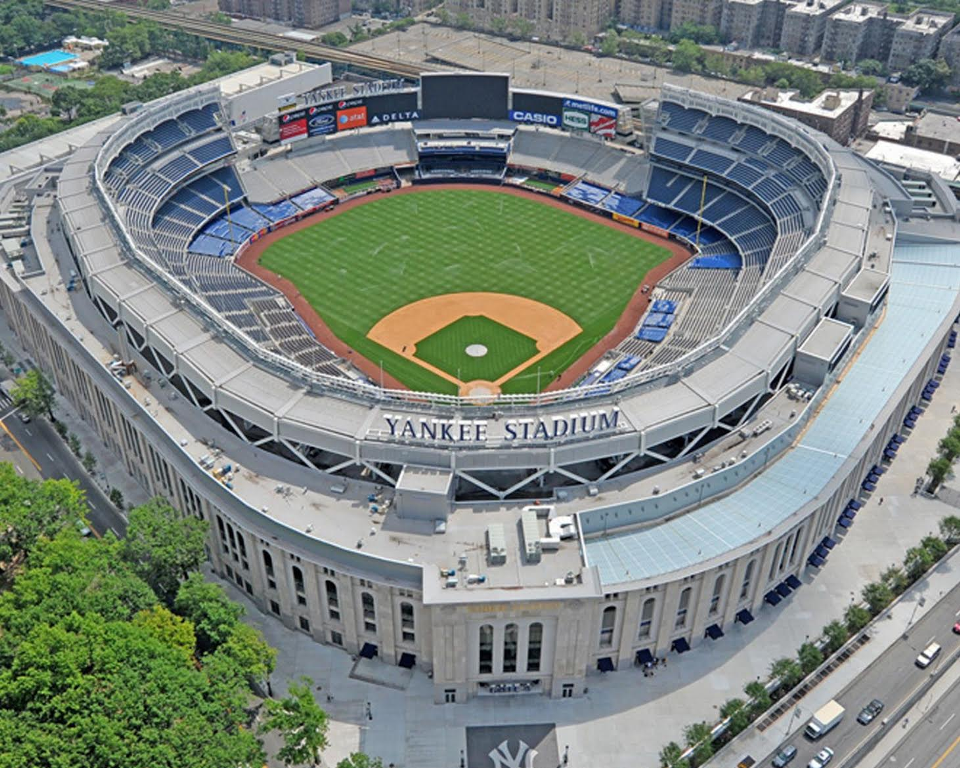 Yankee Stadium