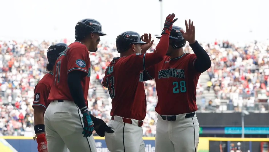dbacks