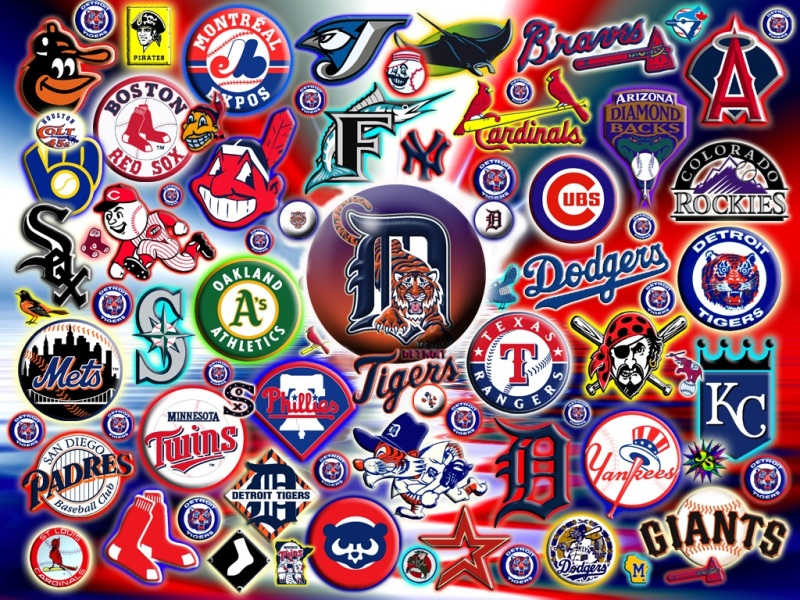 logo equipo mlb