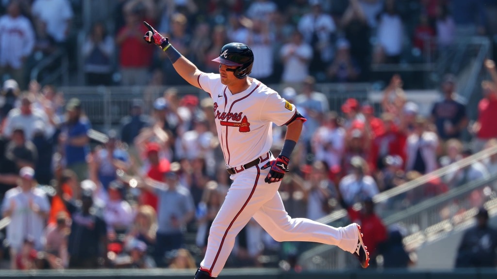 Austin Riley