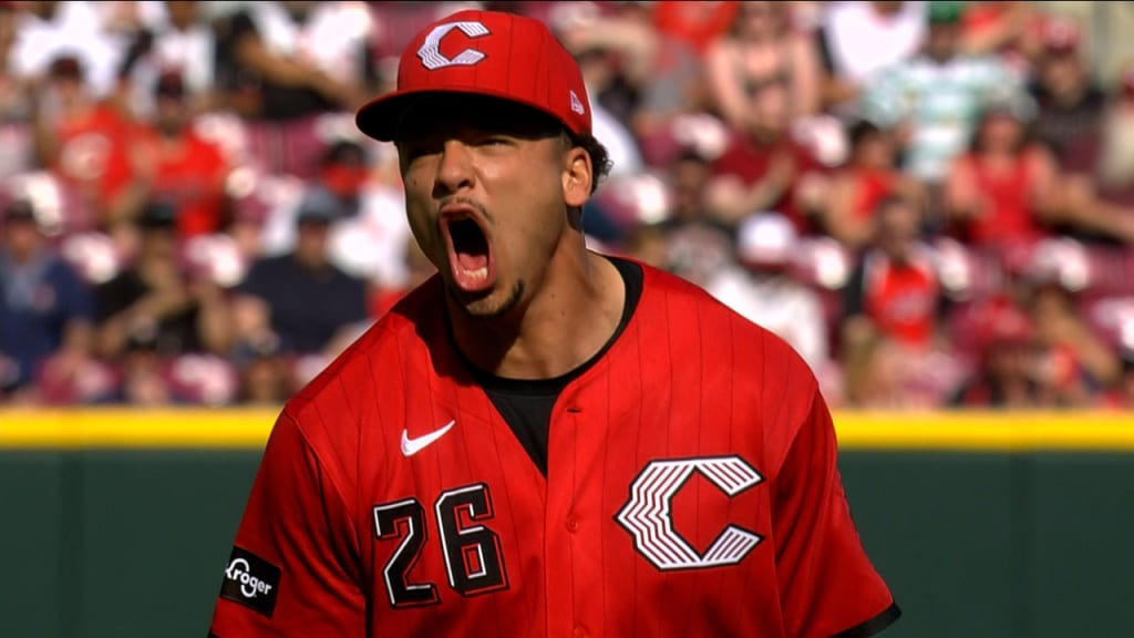 Imagen cortesía de MLB.com
