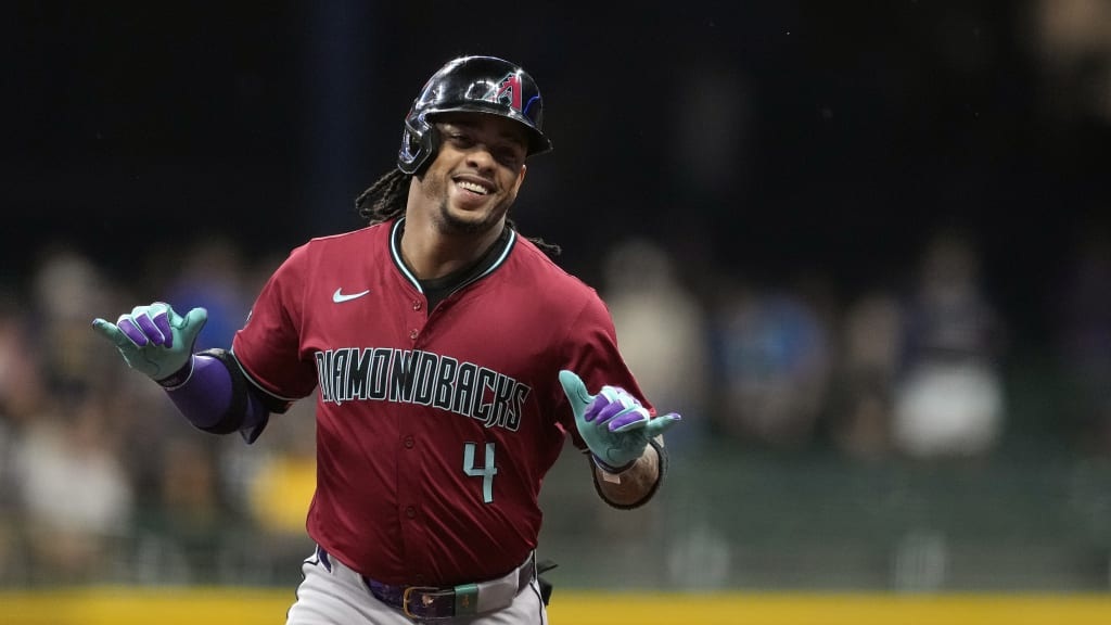 Ketel Marte