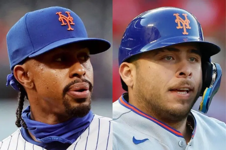 Lindor y Álvarez