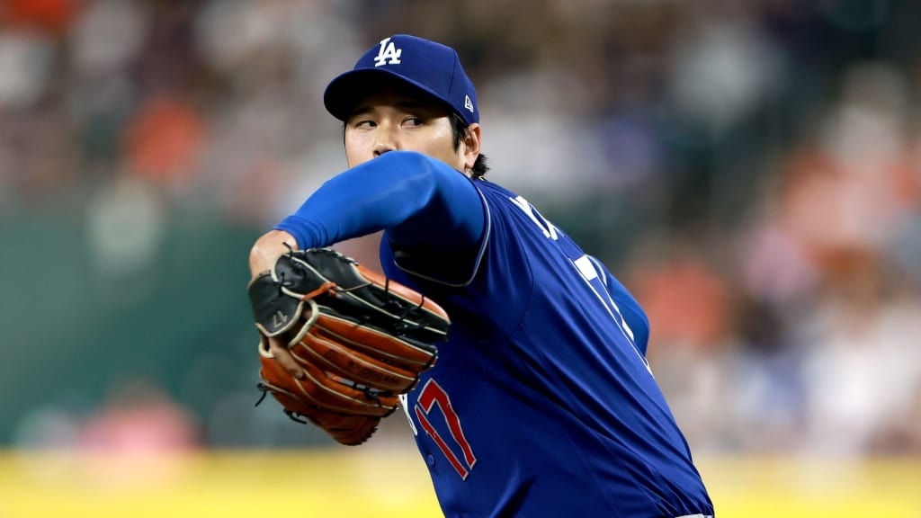 Shohei Ohtani