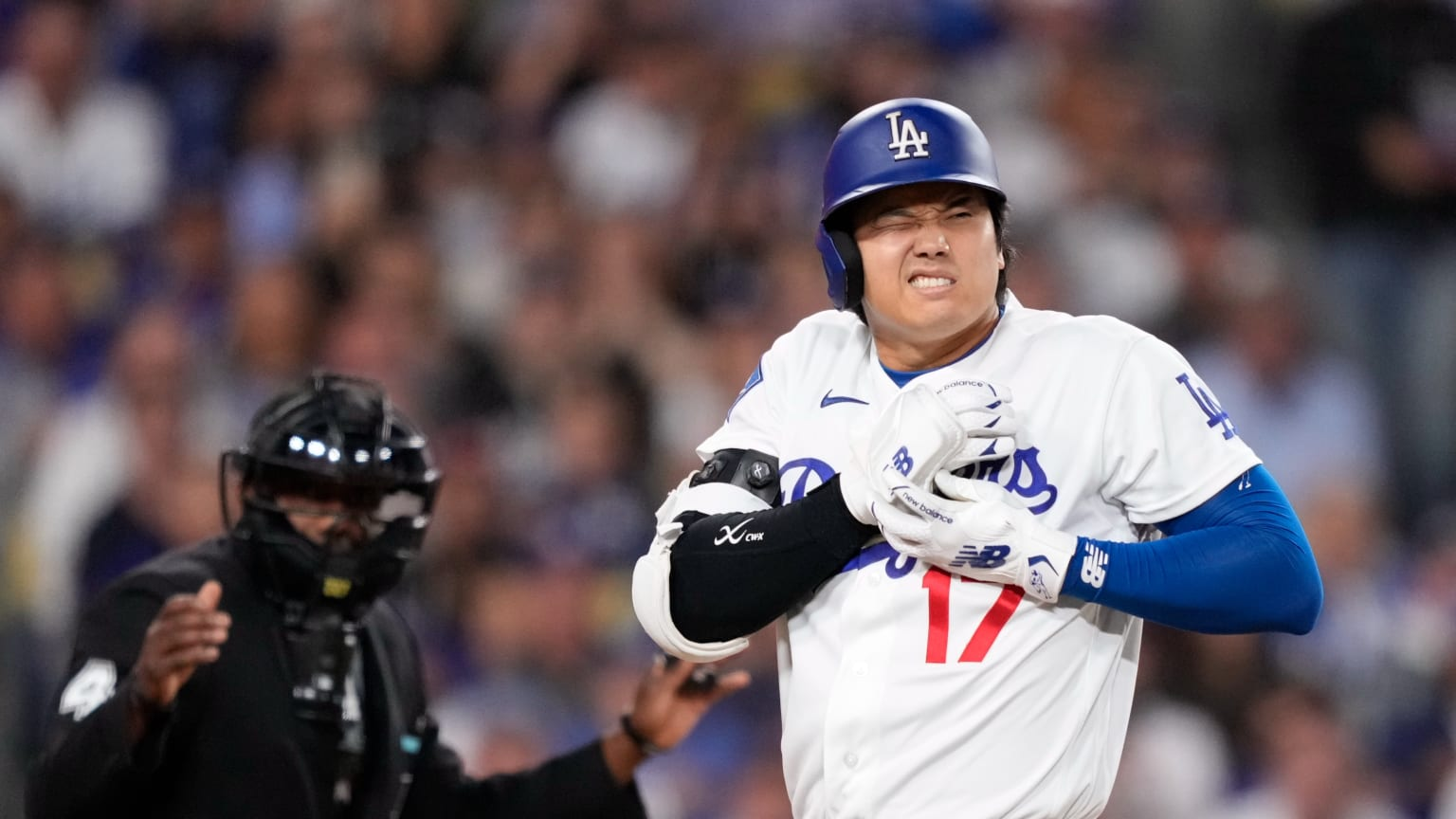 Shohei Ohtani