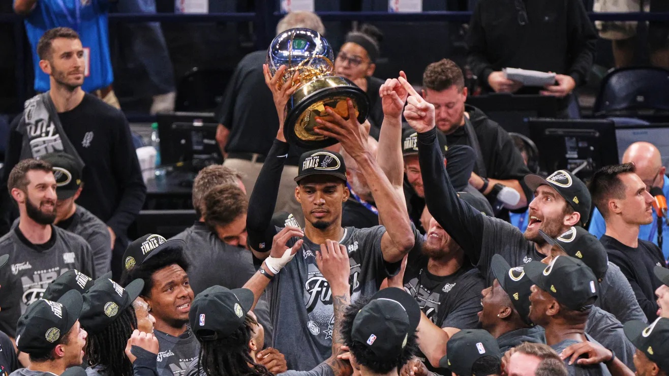 Imagen crédito / Nate Billings / AP.