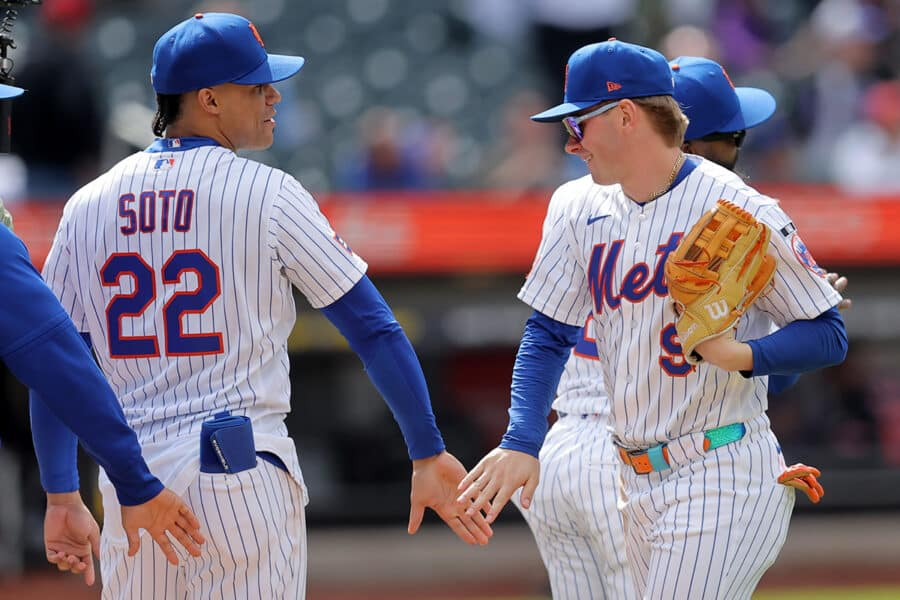 mets