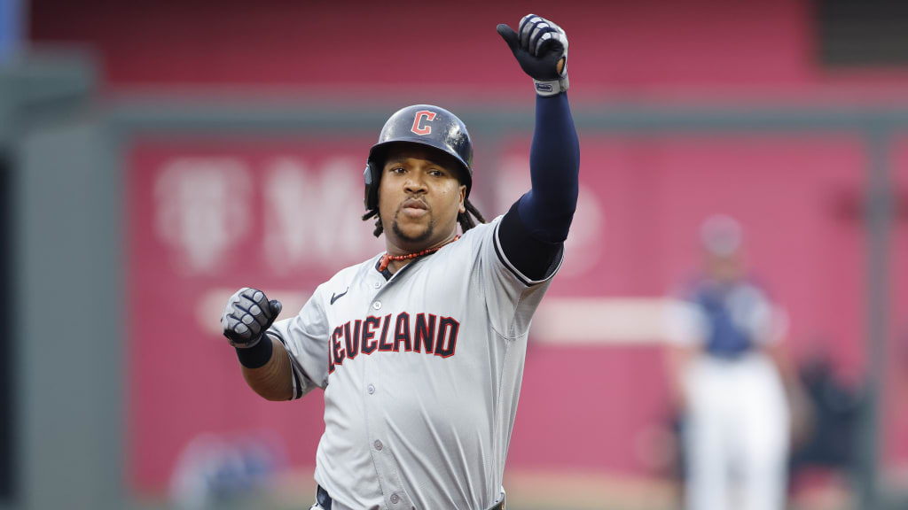 Jose Ramirez