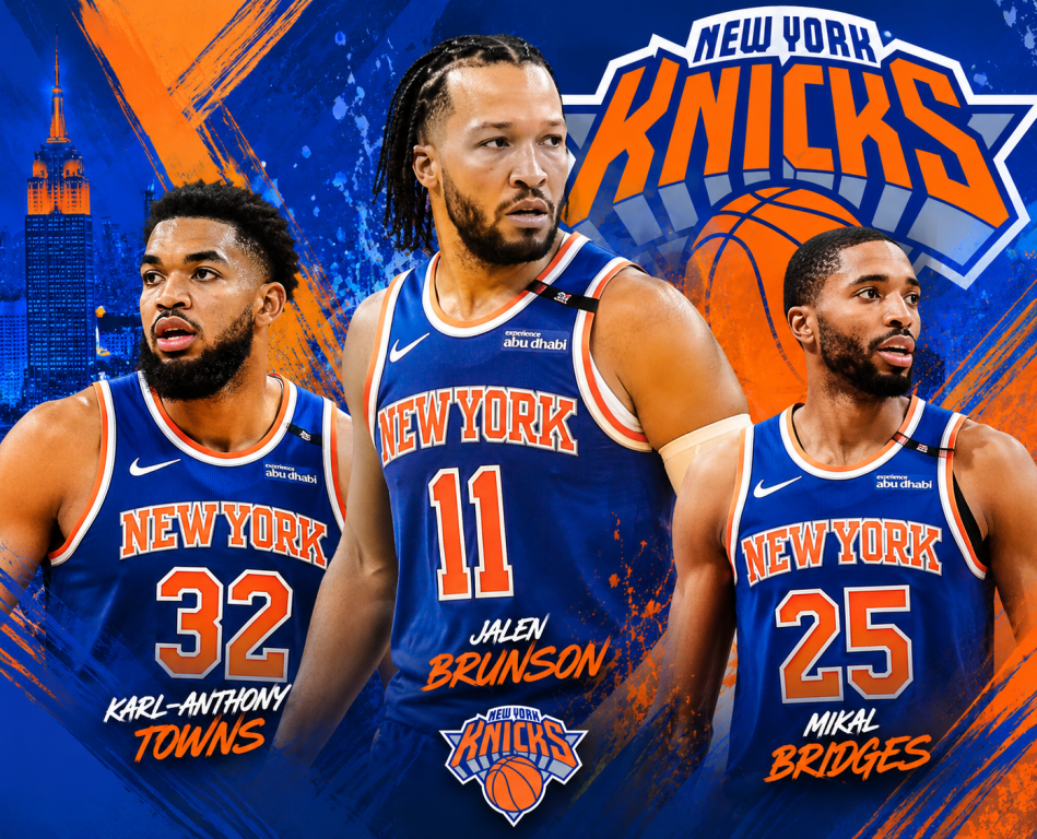 Knicks
