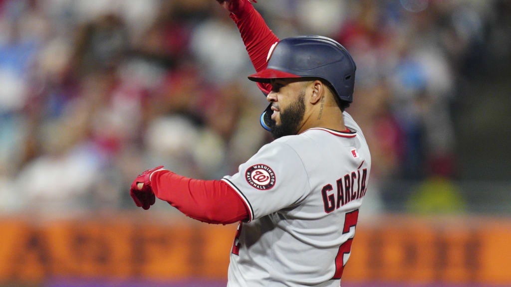 Imagen cortesía de MLB.com
