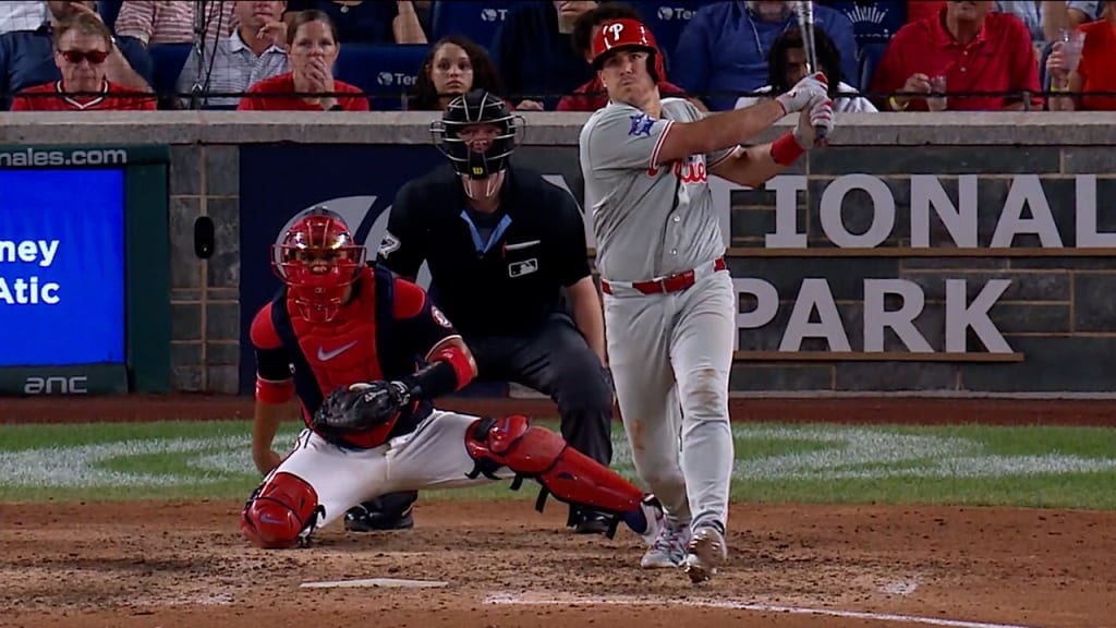 Imagen cortesía de MLB.com