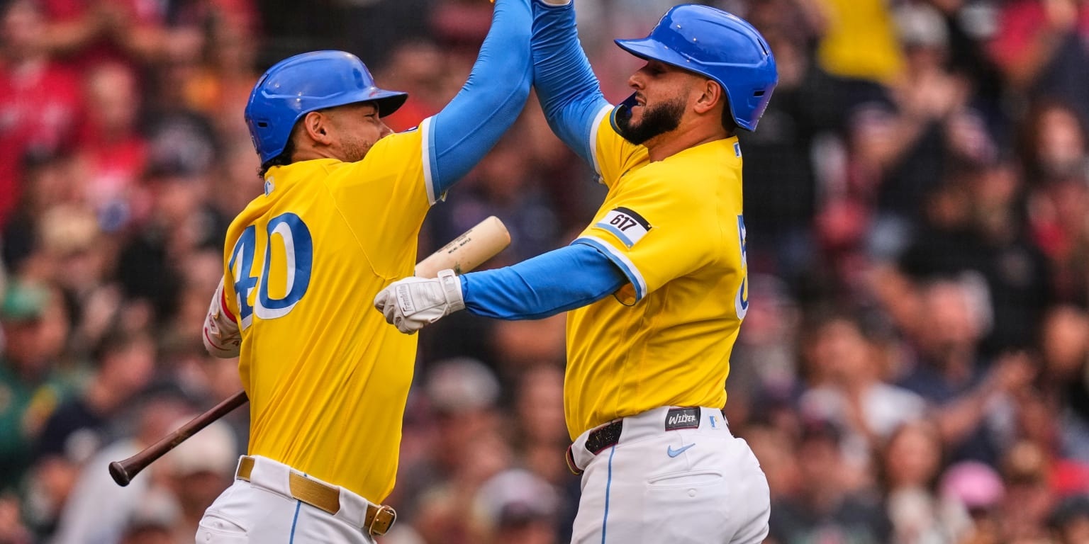 Imagen crédito de MLB.com