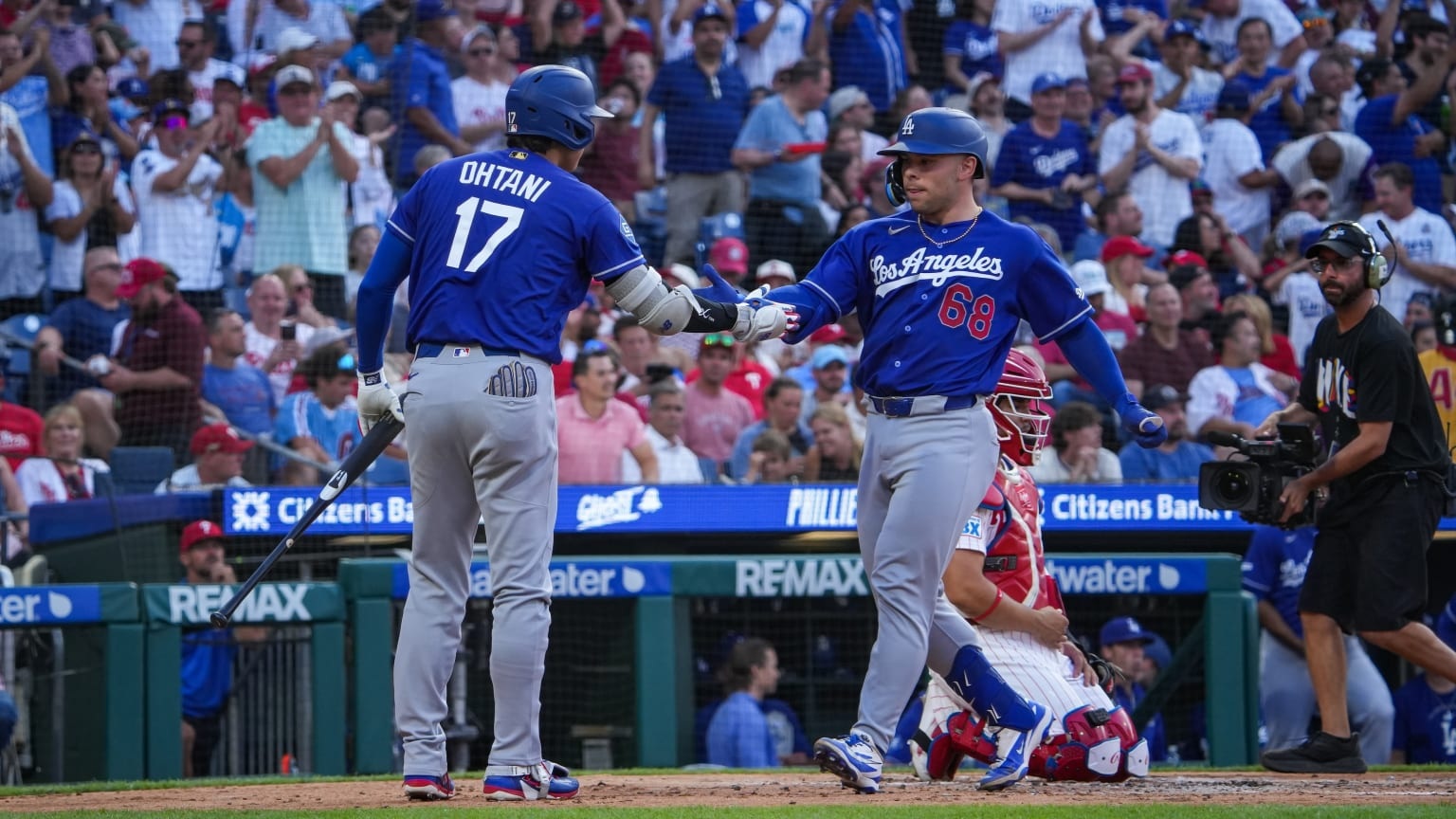 Imagen crédito de MLB.com