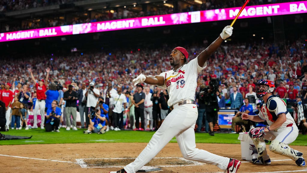 Jordan Walker / Imagen crédito de MLB.com