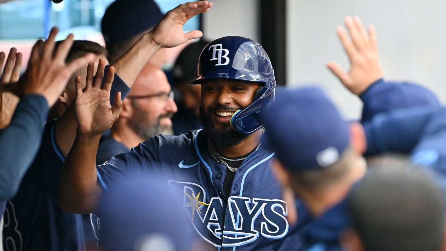 Imagen cortesía de MLB.com
