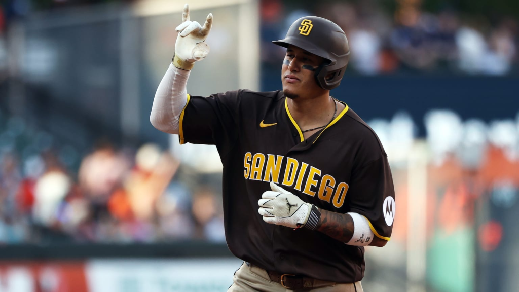 Foto cortesía de MLB.com