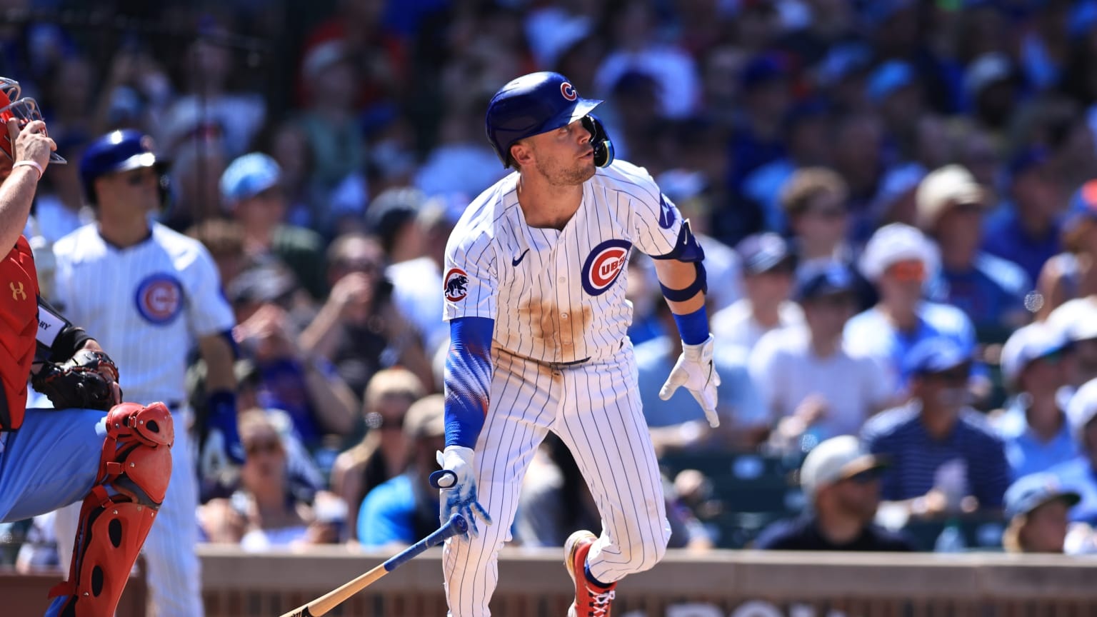 Imagen cortesía de MLB.com