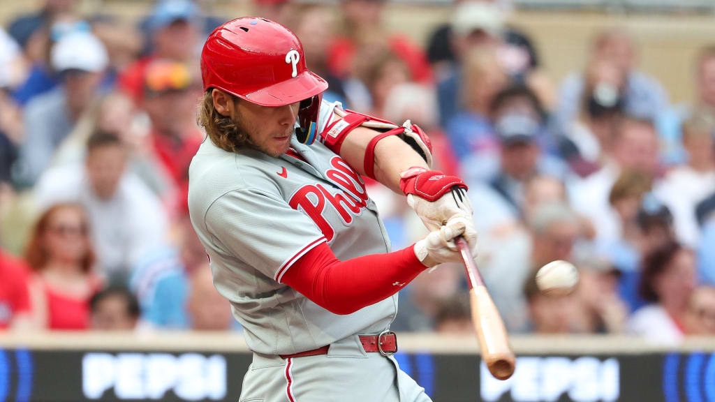 Imagen crédito de MLB.com