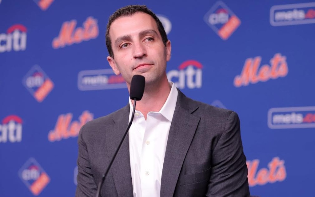 David Stearns