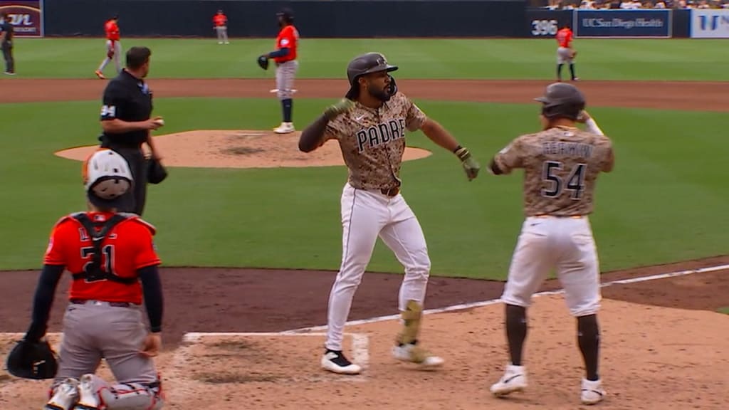 Fernando Tatis Jr.