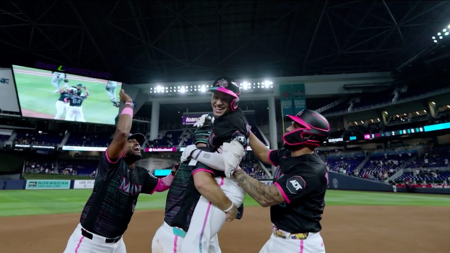 imagen crédito de MLB.com