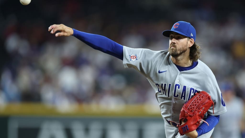 Kevin Gausman / Imagen crédito de MLB.com