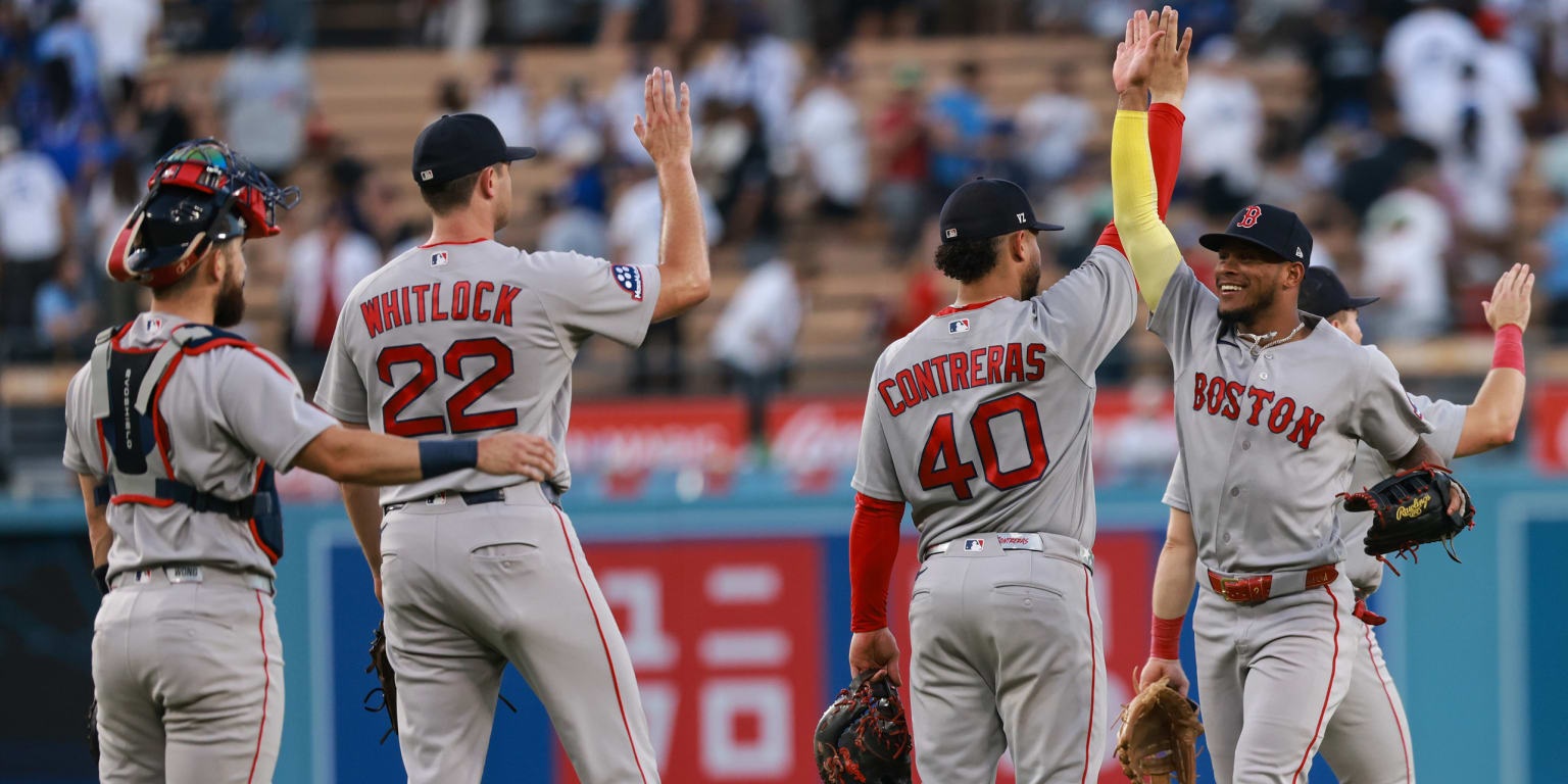 Imagen crédito de MLB.com