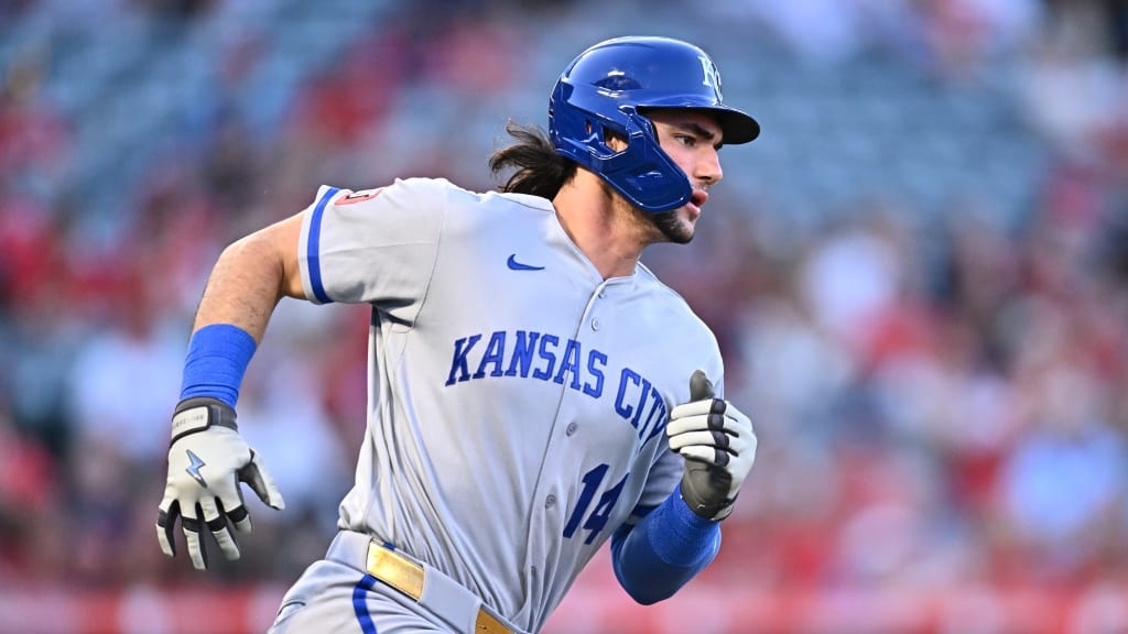 Jac Caglianone / Imagen crédito de MLB.com