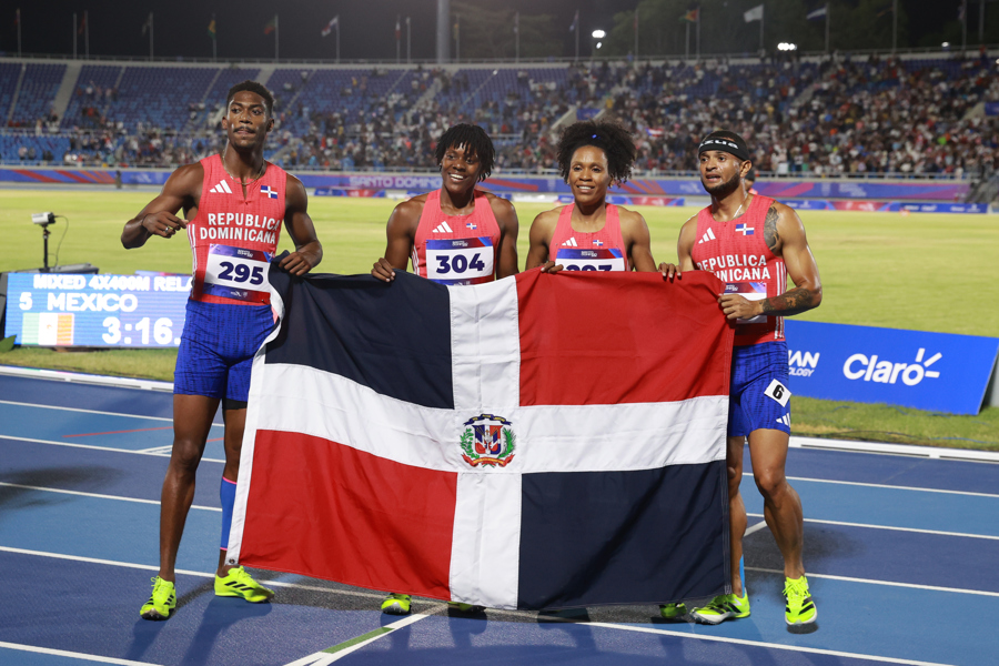 4X400 JCC2026