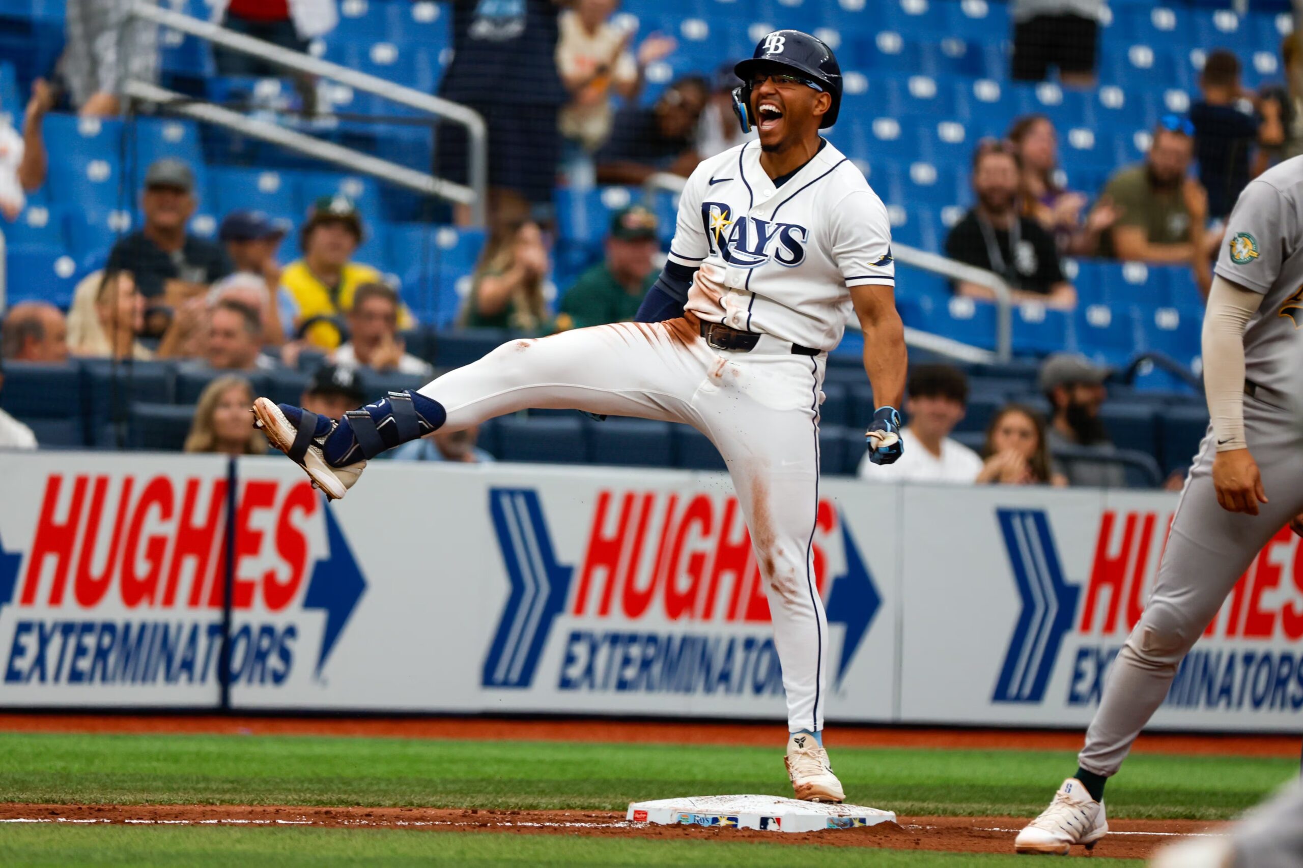 Imagen crédito de JEFFEREE WOO / Times