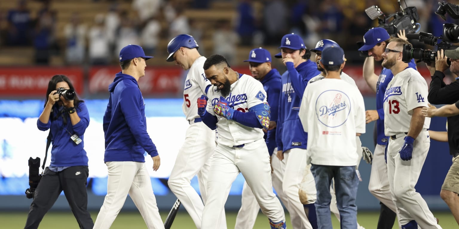 Imagen crédito de MLB.com