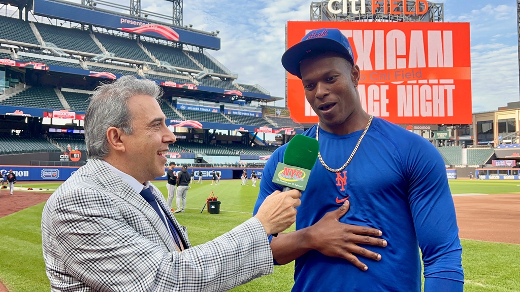 Neftalí Medina entrevista a Jefry Yan, quien recuerda el papel determinante de las Estrellas Orientales en su carrera y habla de sus planes para regresar a la pelota invernal dominicana.