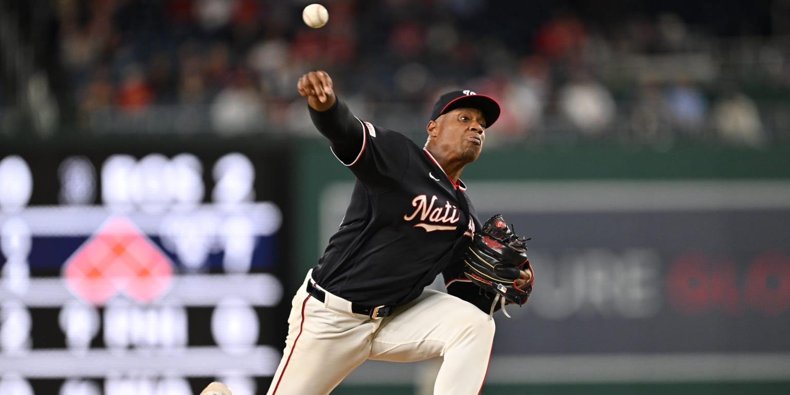 Imagen cortesía de MLB.com
