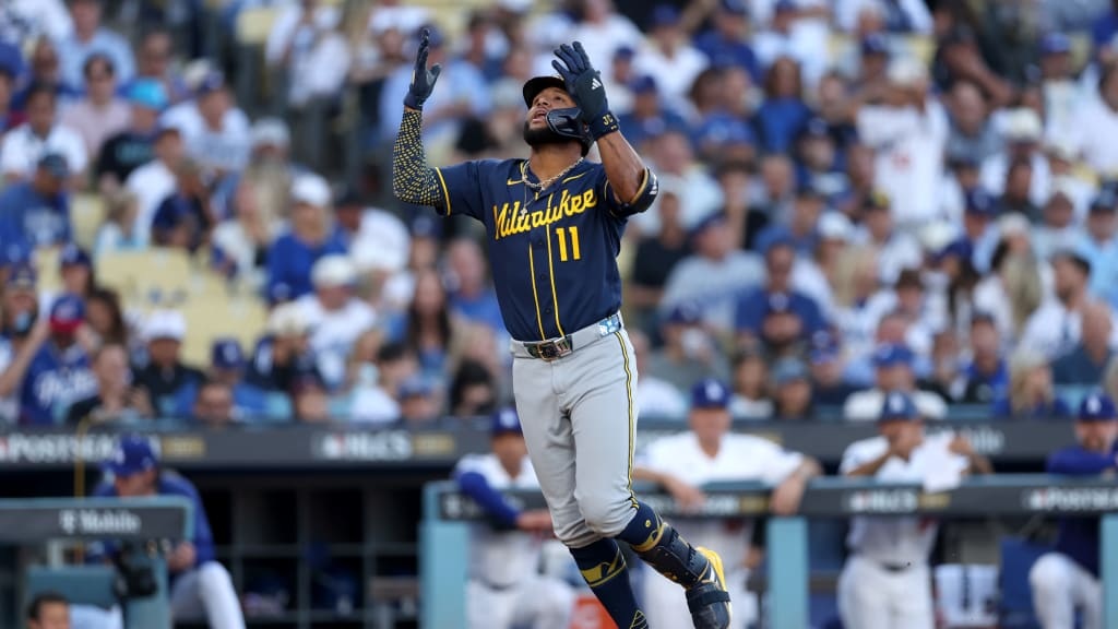 Foto cortesía de MLB.com
