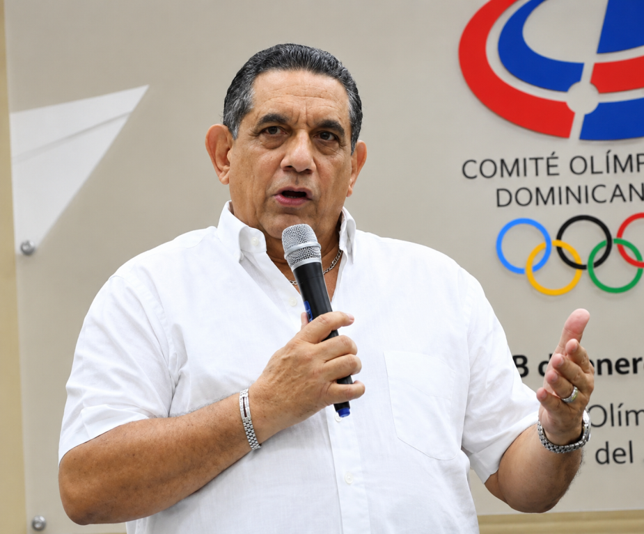 Luis Chanlatte